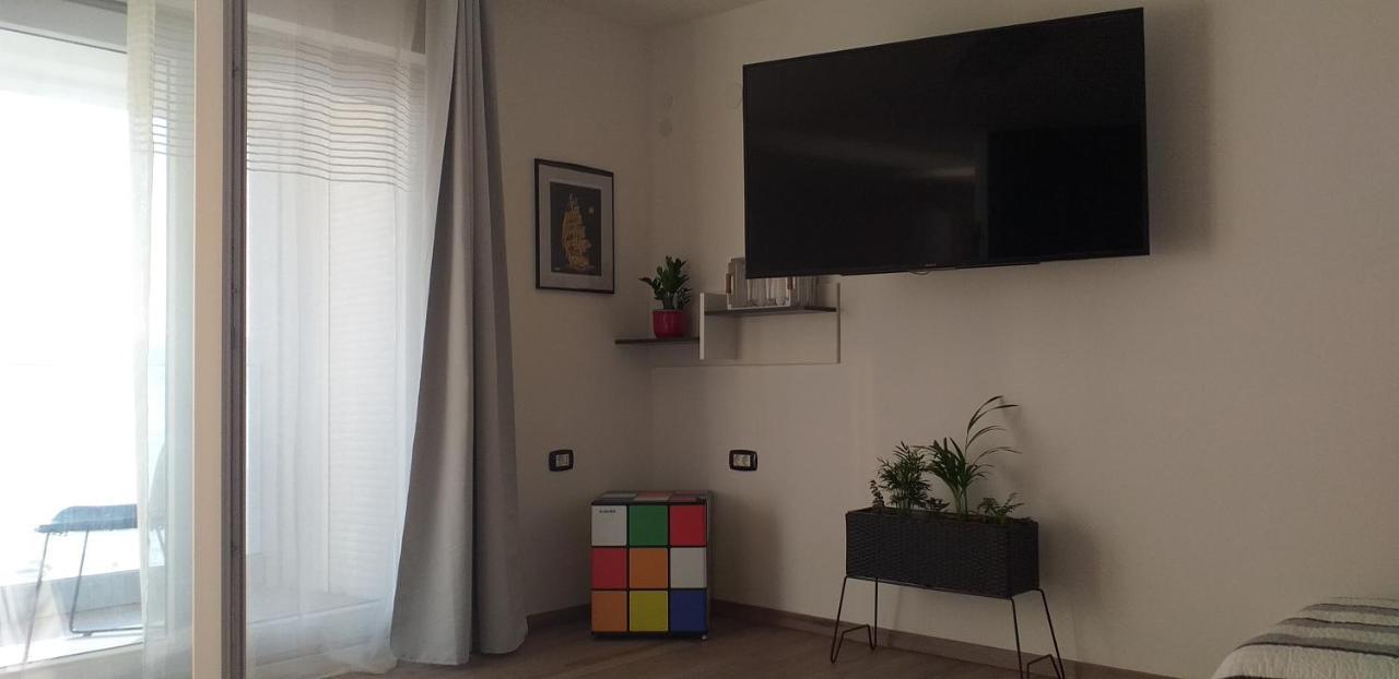 Apartment Winkler Senj  Eksteriør billede