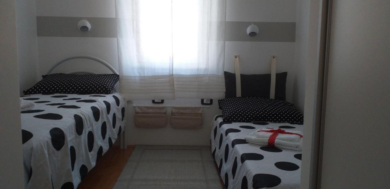 Apartment Winkler Senj  Eksteriør billede