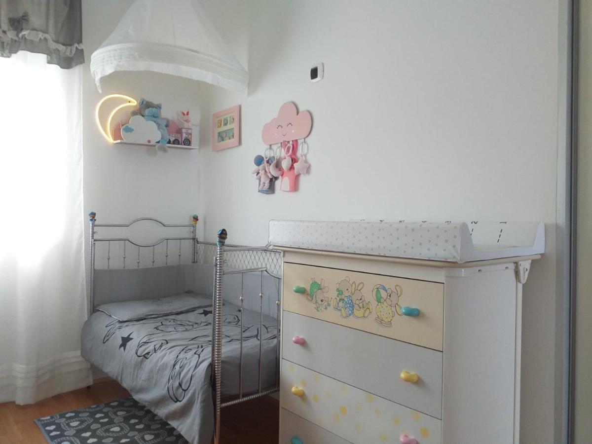 Apartment Winkler Senj  Eksteriør billede