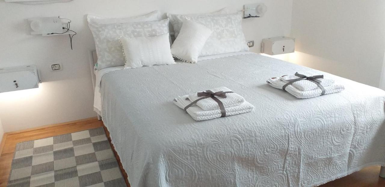 Apartment Winkler Senj  Eksteriør billede