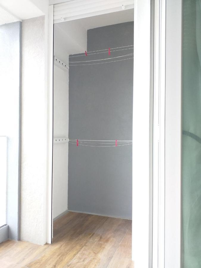 Apartment Winkler Senj  Eksteriør billede